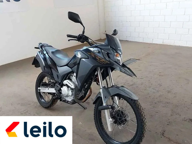 <center><big><b>LEILÃO DE MOTOS </b></center> <center></big>Recuperados de Financiamento<br>Bradesco </center>