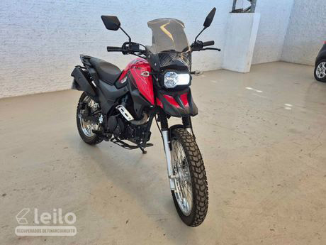 LOTE 008 - SHINERAY SHI 175 2024