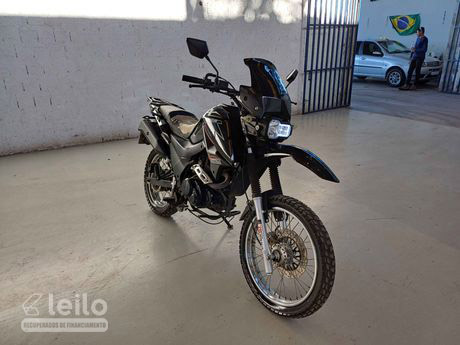 LOTE 011 - SHINERAY SHI 175 2023